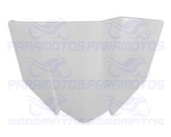 CARENAGEM SUPERIOR FAROL BRANCO FAZER 150 14>21