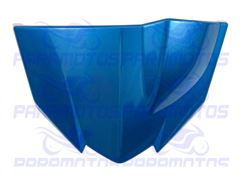 CARENAGEM SUPERIOR FAROL AZUL FAZER 150 14>15
