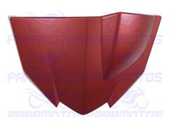CARENAGEM SUPERIOR FAROL VERMELHO FAZER 150 2019