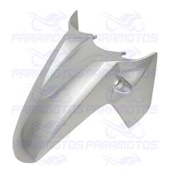PARALAMA DIANTEIRO CB 250 TWISTER 21 PRATA FORCE