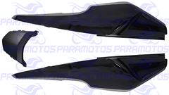 RABETA COMPLETA FAN 160 / START 160 22>24 PRETO