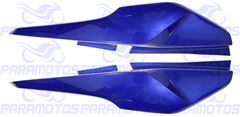 RABETA LATERAL FAN 160 22 AZUL CARAIVA