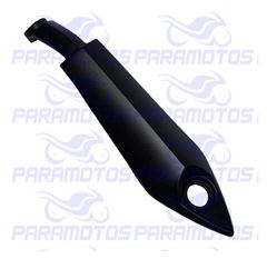 PROTETOR ESCAPAMENTO FAZER 250 2011>2017