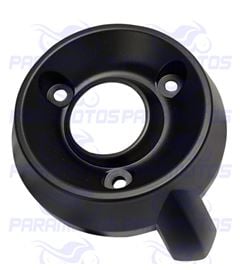 PROTETOR ESCAPAMENTO FAZER 250 2011>2017 PONETIRA