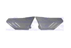 TAMPA LATERAL CB 400 / CB 450 84>96 S/PINTURA