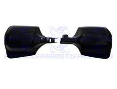 PROTETOR MAO PRETO XR 200 XLR 125 XL 125 NX 350