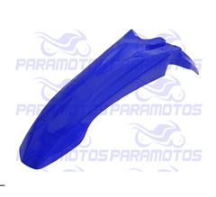 PARALAMA DIANTEIRO LANDER 250 07>19 AZUL