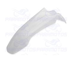 PARALAMA DIANTEIRO LANDER 250 16>17 BRANCO
