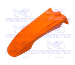 PARALAMA DIANTEIRO LANDER 250 16 LARANJA