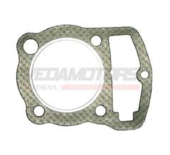 JUNTA CABECOTE CBX AERO 150/NX 150