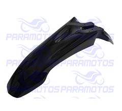 PARALAMA DIANTEIRO LANDER 250 PRETO 03>16