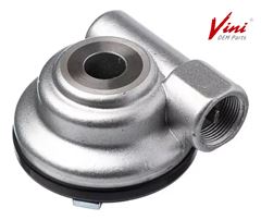 ENGRENAGEM VELOCIMETRO DESMULTIPLICADOR YES 125