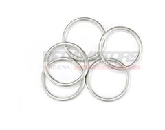 ANEL ESCAPE REDONDO AERO STRADA XLX TITAN 125 150 