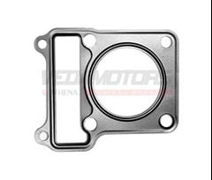 JUNTA CABECOTE YBR/XTZ 125/FACTOR 125