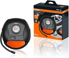 COMPRESSOR DE AR OSRAM 12V 20W