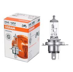 LAMPADA FAROL H4 35/35W 12V ORIGINAL