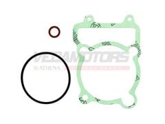 JUNTA CILINDRO XT 225/TDM 225