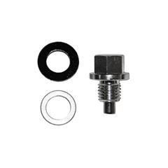 PARAFUSO BUJAO DE OLEO 12MM MAGNETICO GP