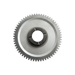 CREMALHEIRA FAN 160 CARGO 160 