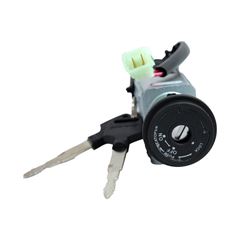 CHAVE IGNICAO BIZ 125 EX 2018>24