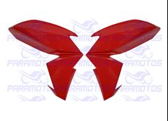 ABA TANQUE CB 250 TWISTER 17 E 19 E 21>22 VERMELHO