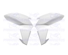 ABA TANQUE CB 250 TWISTER 17 E 19 E 22 BRANCO ROSS