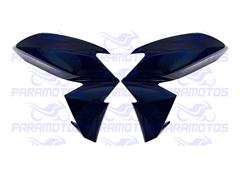 ABA TANQUE CB 250 TWISTER 18 AZUL CRUZEIRO