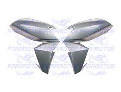 ABA TANQUE CB 250 TWISTER 18>19 PRATA IBIUNA