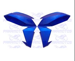 ABA TANQUE CB 250 TWISTER 21 AZUL TWISTER