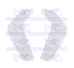 ABA TANQUE XLR 125 BRANCO