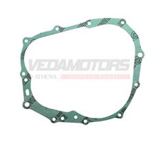 JUNTA TAMPA LATERAL DIR XR 200/NX 200/CBX STRADA 