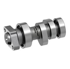 ARVORE COMANDO BRAVO TITAN 150 MEDIA ALTA 296 GRAU