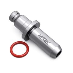 GUIA VALVULA ESCAPE STD TITAN 125 >91