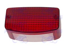 LENTE LANTERNA TRAS XL 125 / XL 250