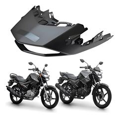 RABETA CENTRAL FACTOR 150 / FAZER 150 PRETO >24