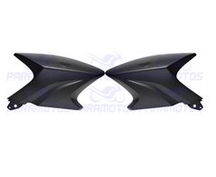 ABA TANQUE FACTOR 125I / FACTOR 150 16>23 PRETO