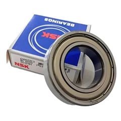 ROLAMENTO NSK 6006ZZ- 30X55X13 EIXO PRIMA TITAN 