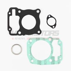 KIT (A)  SUPERIOR JUNTAS FAN 125 09>