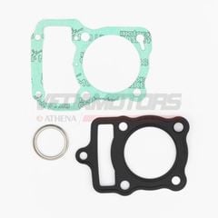 KIT (A) SUPERIOR JUNTAS TITAN FAN 125 ES KS 00>08