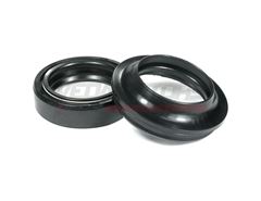 RETENTOR GARFO + PO TITAN 150 / BROS 150