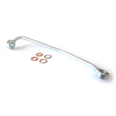 CANO TUBO DE LUBRIFICACAO OLEO FAZER 250