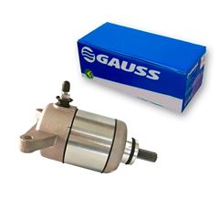 MOTOR DE PARTIDA TITAN 150 04>15 / NXR BROS 150