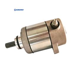 MOTOR PARTIDA BIZ 125 2011>2024