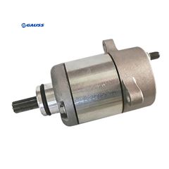 MOTOR PARTIDA BIZ 125 2006>2010