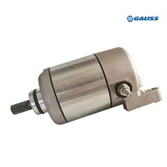 MOTOR DE PARTIDA CBX TWISTER 250 01>08
