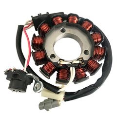 ESTATOR FACTOR 150 2016> / FAZER 150 2014>