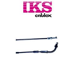 CABO ACELERADOR (A) CBX 200 STRADA