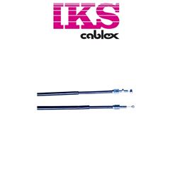 CABO ACELERADOR (B) NX 400 FALCON 99>08