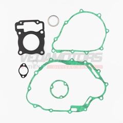 JOGO JUNTAS S/BORRACHA TITAN 150 KS/ES 04>14