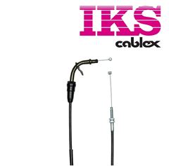 CABO ACELERADOR (A) FAZER 250 05>10